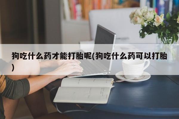 打胎药货到付款狗吃什么药才能打胎呢(狗吃什么药可以打胎)