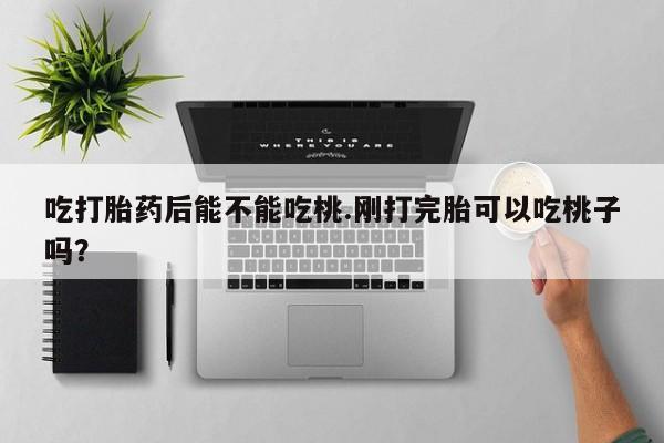 打胎药货到付款吃打胎药后能不能吃桃.刚打完胎可以吃桃子吗？